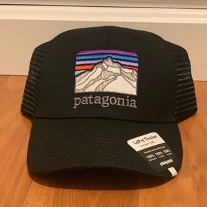 Patagonia LoPro Trucker Hat